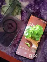 Infinix note 405g 8/256