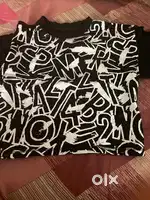 BRAND NEW (without tag) ZUDIO CLOTHES