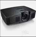 Dell projector 1220 DLP brand new condition