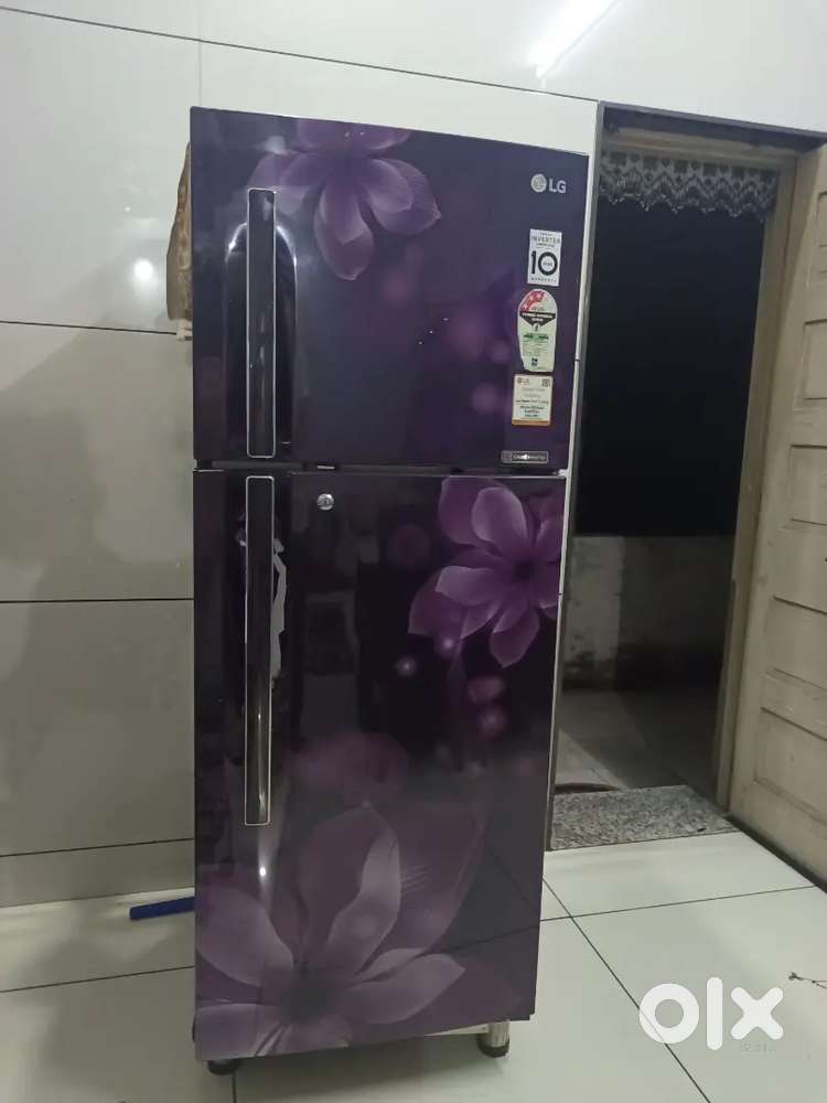 LG 260 LITERS