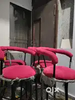 Classic high stool/chair
