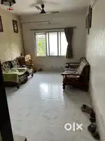 Pooja flats Opp Nakshtra Nebula pal