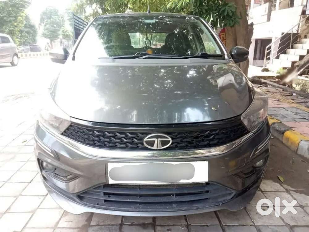 I'm selling my Tata Tiago 2020 Petrol Well Maintained
