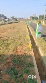 Plot's for sale in Nelamangala