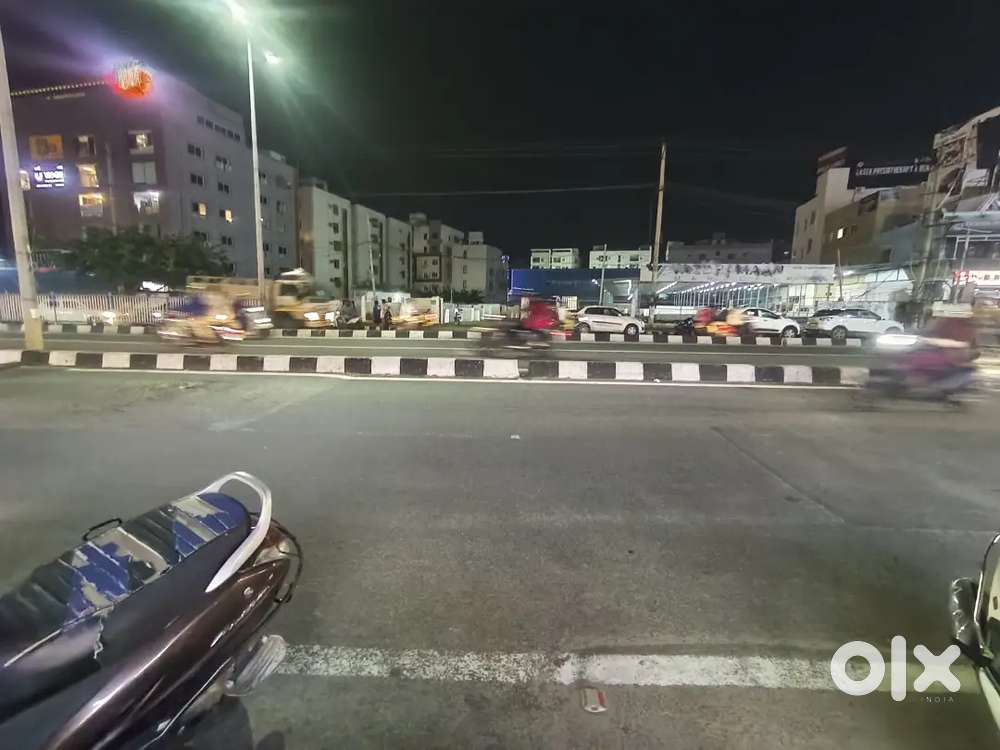 5400 గజాలు, వేపగుంట హైవే రోడ్డు,, గజం 1.2 లక్షలు