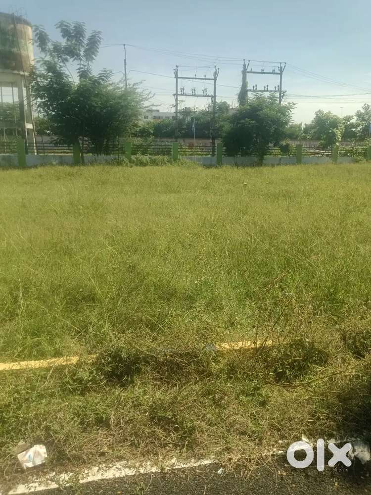 RedillS Angadu  CMDA approved  square feet 2700.chennai