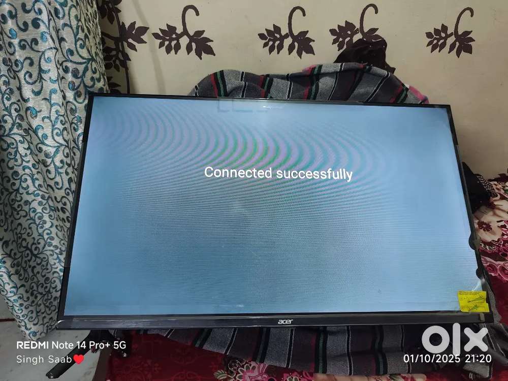 Acer 32 google tv