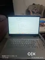 HP Pavillion x360 Convertible Laptop