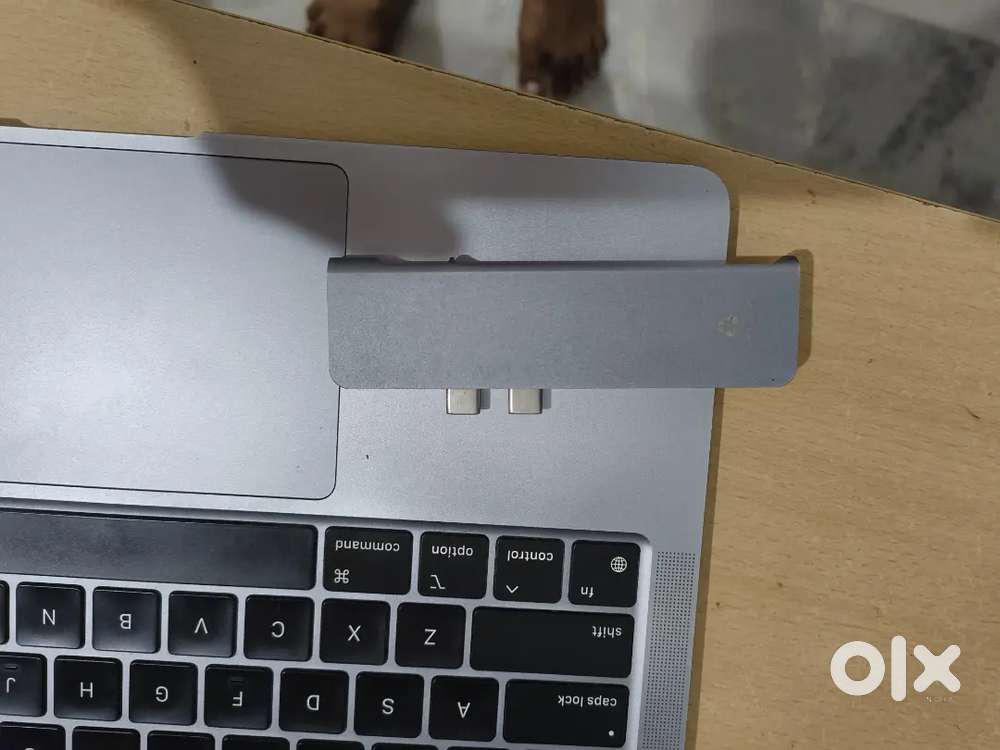 Odim USB C Type HUB 7 in 2 METAL Adapter, TP-Link Type-C-RJ45 Ethernet