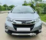 Honda WR-V i-VTEC VX, 2019, Petrol