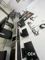 Full Pc Setup