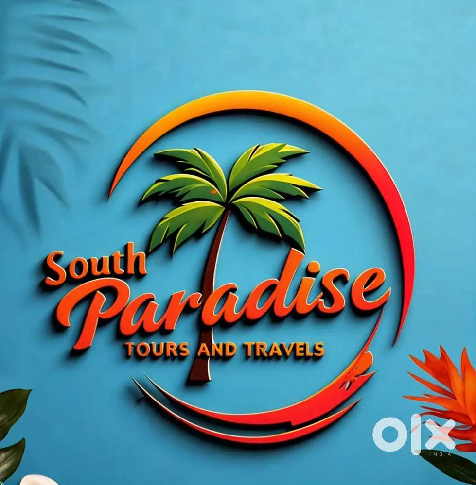 South Paradise Tours and Travels , Designation : General manager