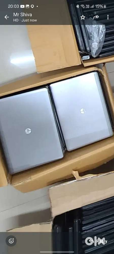 Laptop Good condition sales and services