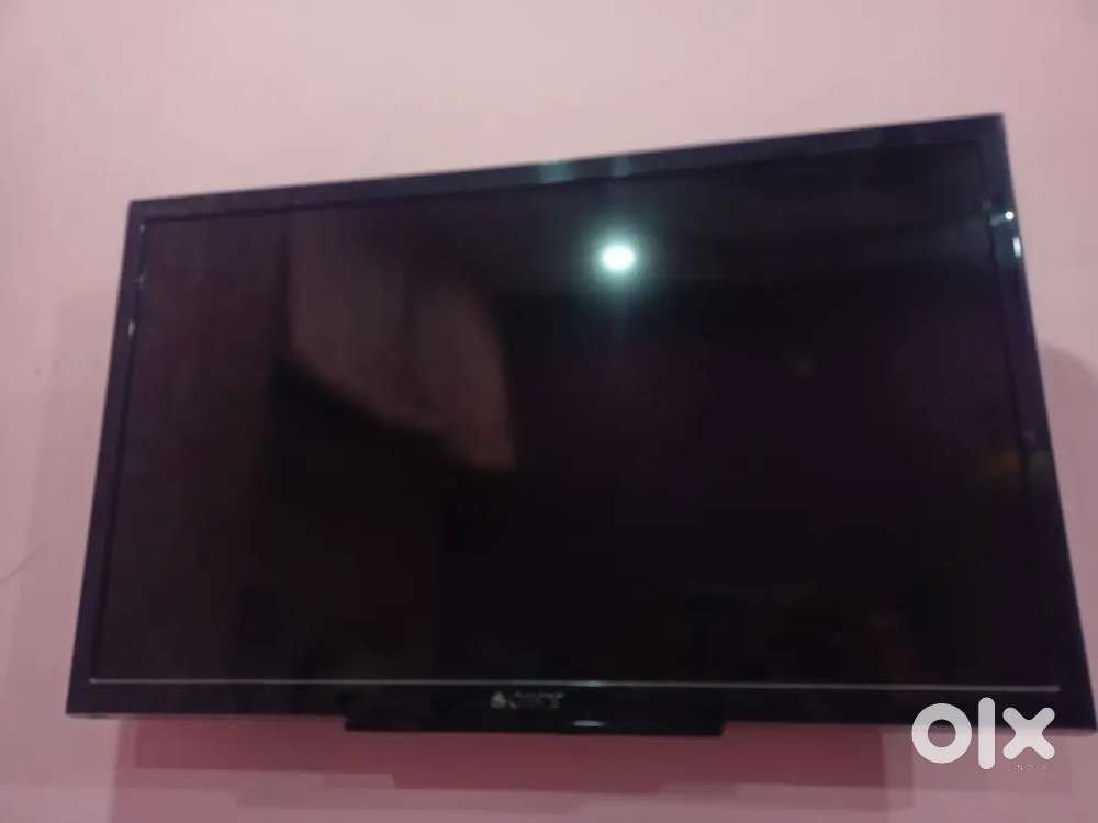 Sony TV selling