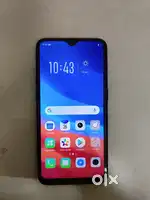 Oppo A5s with good condition