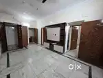 2BHK independent house ground floor near zaitoon jp nagar