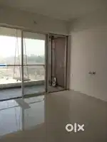 For Resale 1 BHK Flat 475 Sq.ft @ Moshi  Near Vedic Wisdom School.