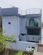 Duplex house on sale only 1.5 km from Raigarh railway station