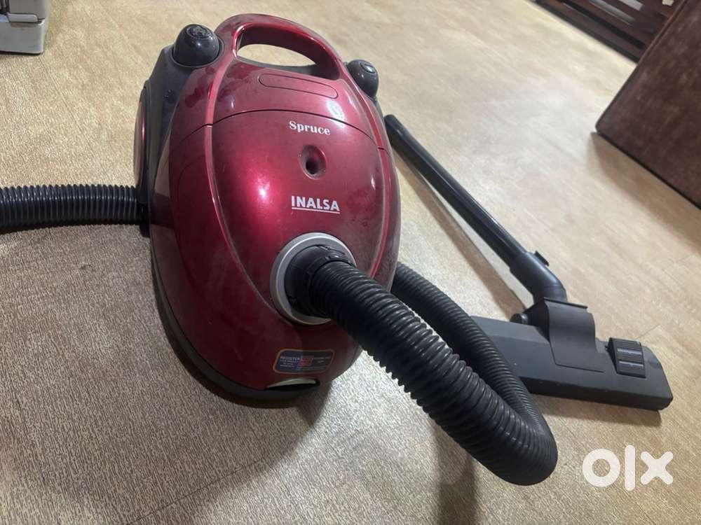 Vaccum Cleaner on Sale