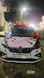 Maruti Suzuki Ertiga Sep 2023 CNG VXI Model 34000 Km Driven