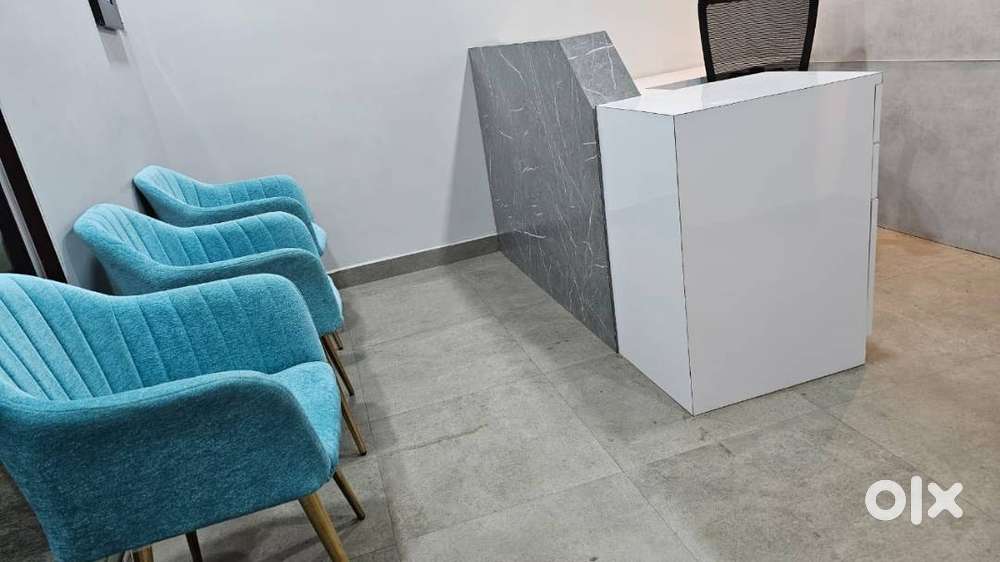 6000 sqft lavish furnished space for rent at madiwala