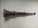 A old antique 55 year old