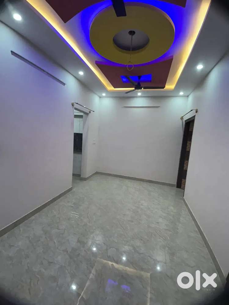 2 BHK APARTMENT 1ST FLOOR