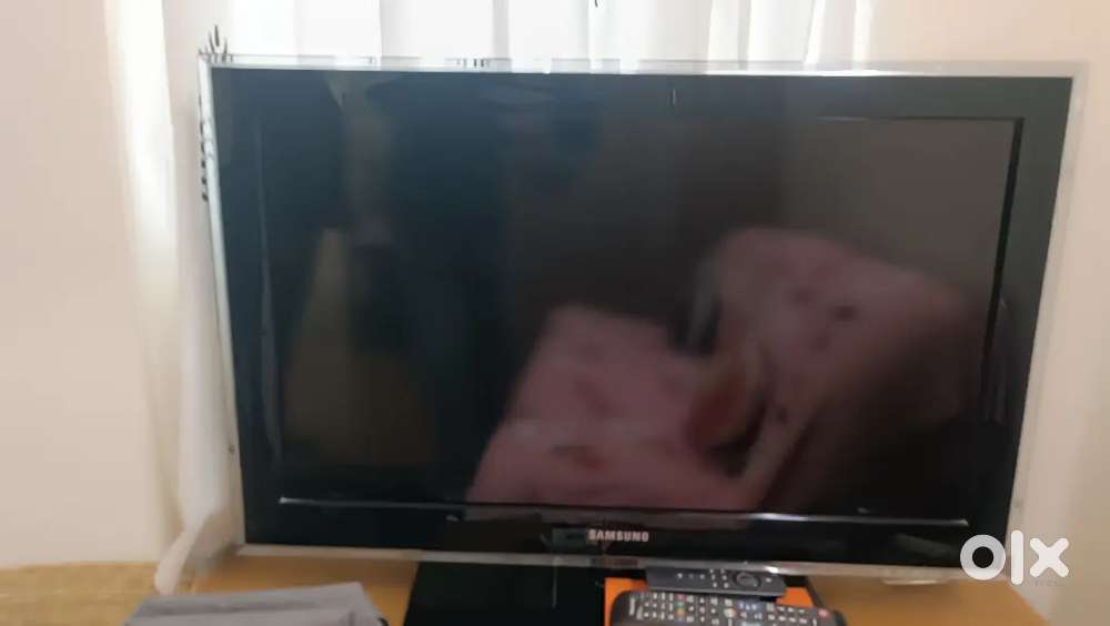 Samsung LCD Monitor – Excellent Working Condition