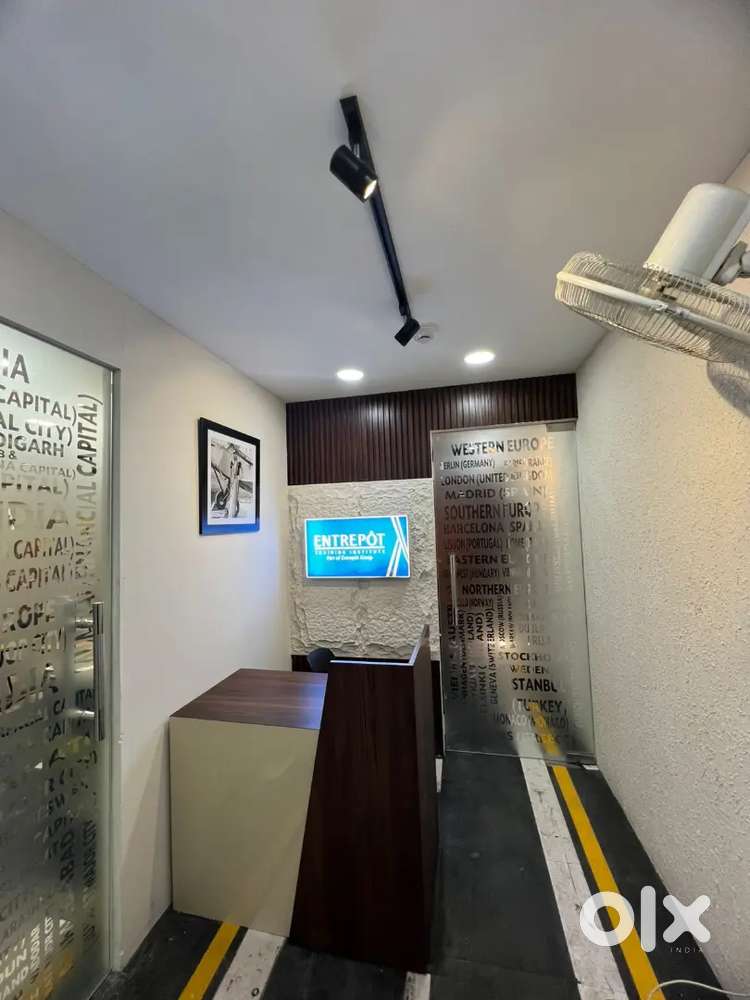 Office space Available