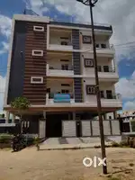 CS Reddy boys hostel