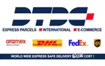 Courier Delivery Executive