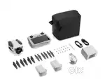 DJI Mini 3 Pro with Fly More Combo (DJI RC)