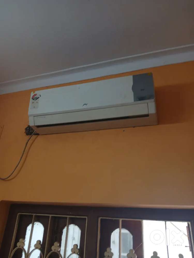 Panasonic split ac