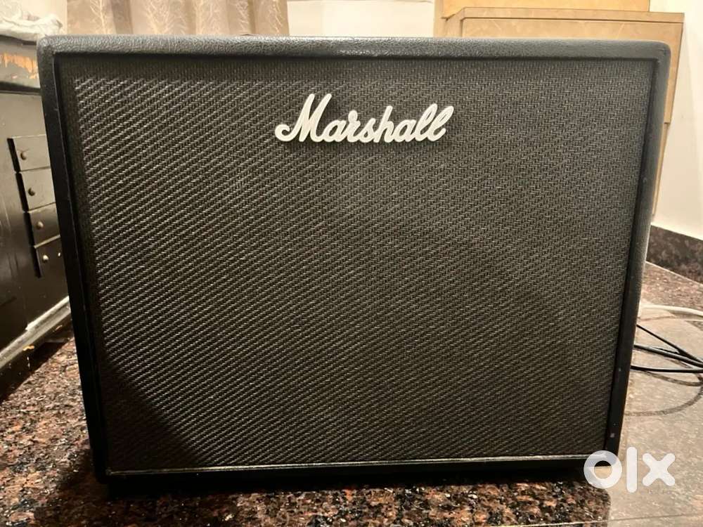 Guitar Amp