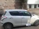 Maruti Suzuki Swift 2018. Good condition. Well maintained