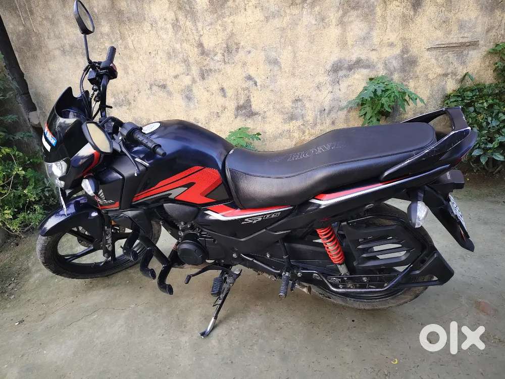 Good Condition & Proper Document first Owner