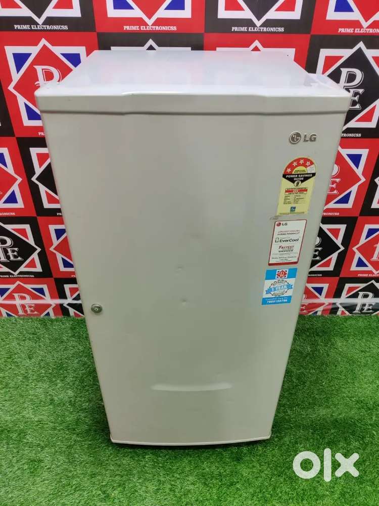 Kl$¥ Fridges single door 190 Ltrs availables @ cheap price visit shop