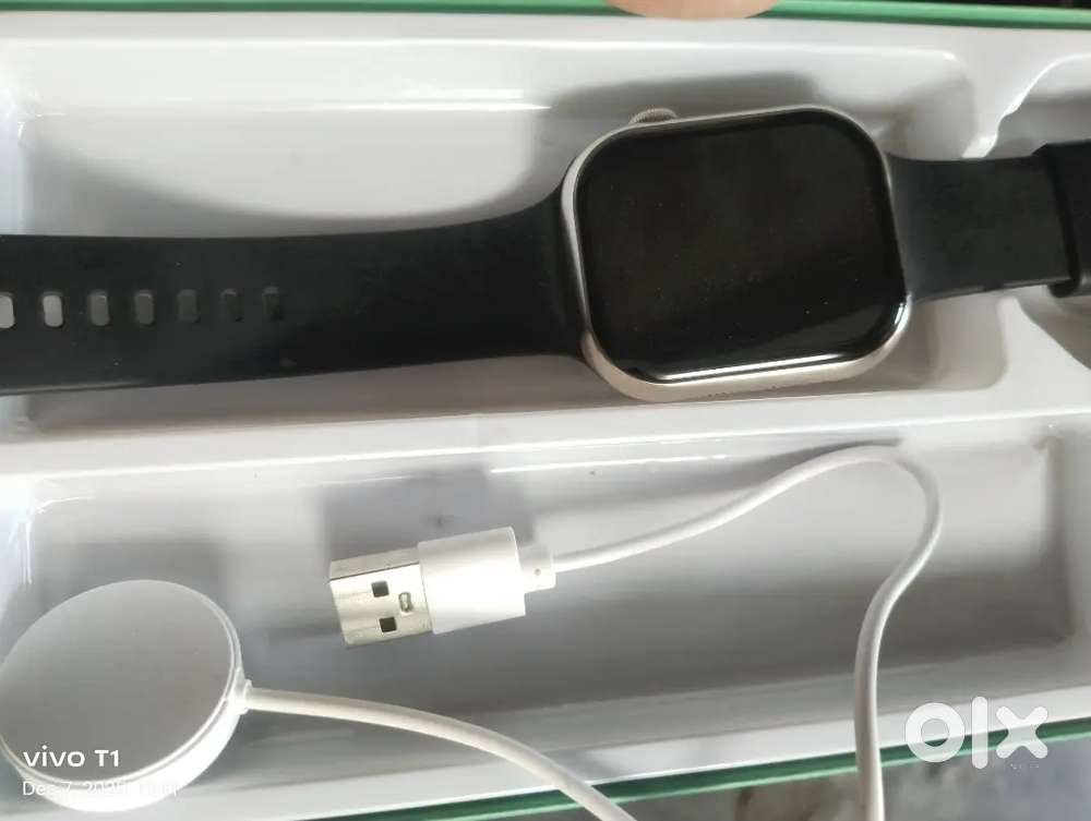 Smart watch series 10