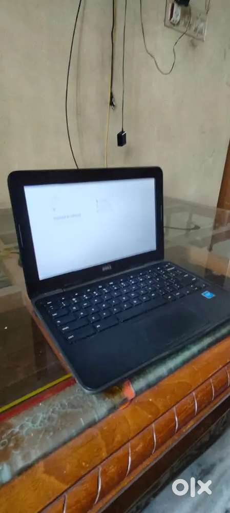 Dell Chromebook