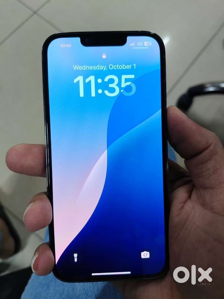 Iphone 13 pro
