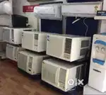 Branded new ac finance karwaye 3500 me sath paye free installation ki