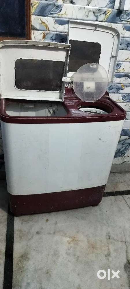 6.2 kg washing Machine for sale