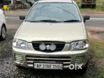 Maruti Suzuki Alto 2010 Petrol 89009 Km Driven