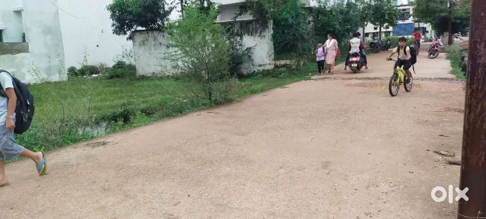 Sarkanda Ashok nagar