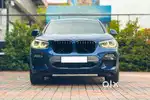 BMW X4 M Sport X xDrive20d, 2019, Diesel