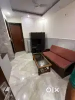 II GOHRI PROPERTIES II 1 BHK GROUND FLOOR FURNISHED READY TO MOVE