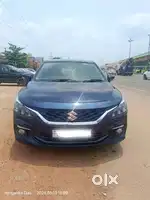 Maruti Suzuki Baleno Zeta, 2022, Petrol