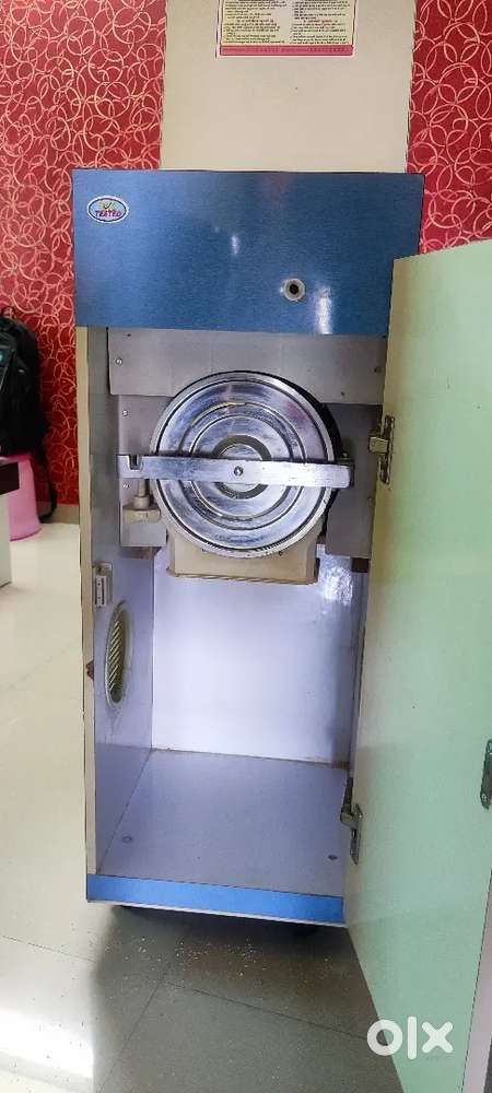 Aata Maker