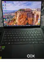 Asus ROG Zephyrus G14 (2025) - AMD Ryzen AI 9 HX 370, RTX 5070 Ti