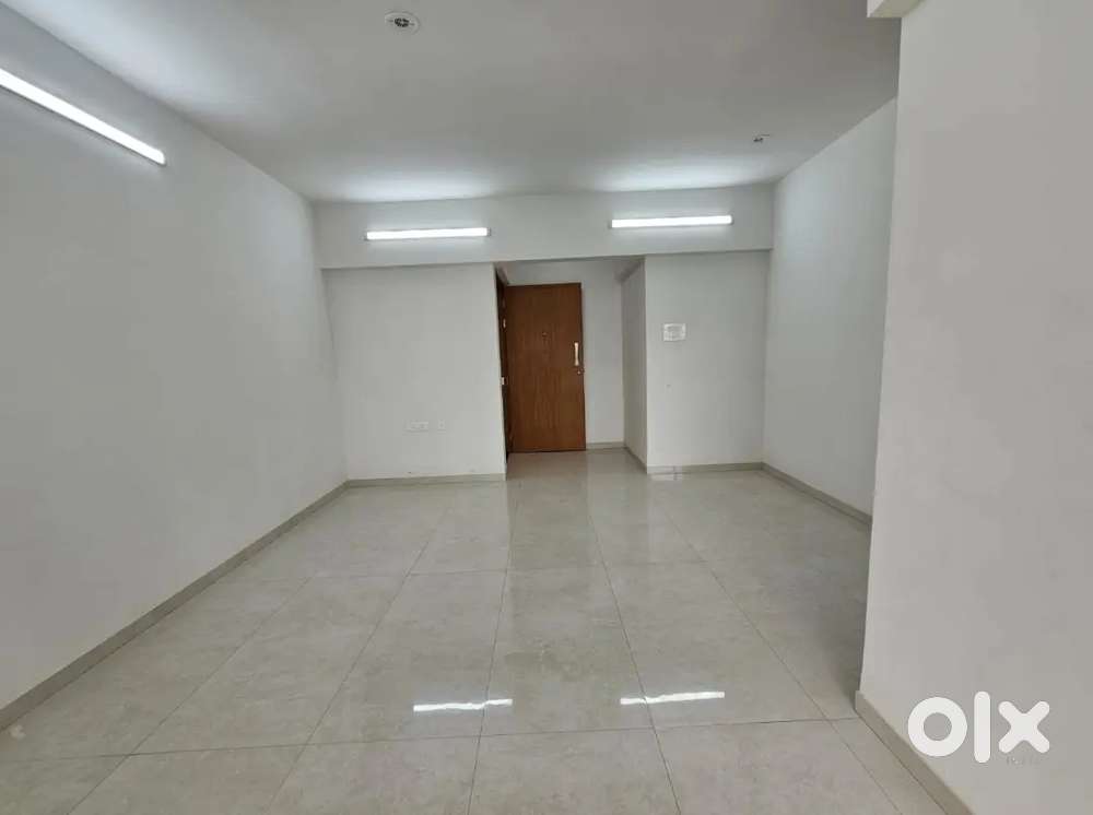 2 BHK FLAT for SALE AT UNDRI Prime Location
